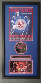The Who Signed Album