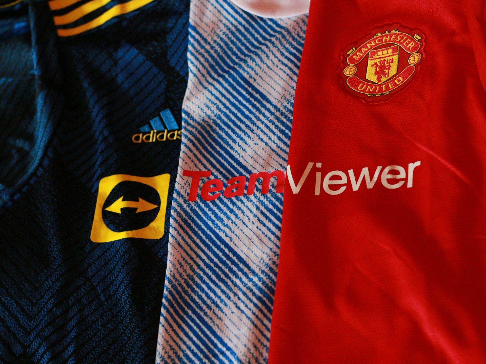 football jersey