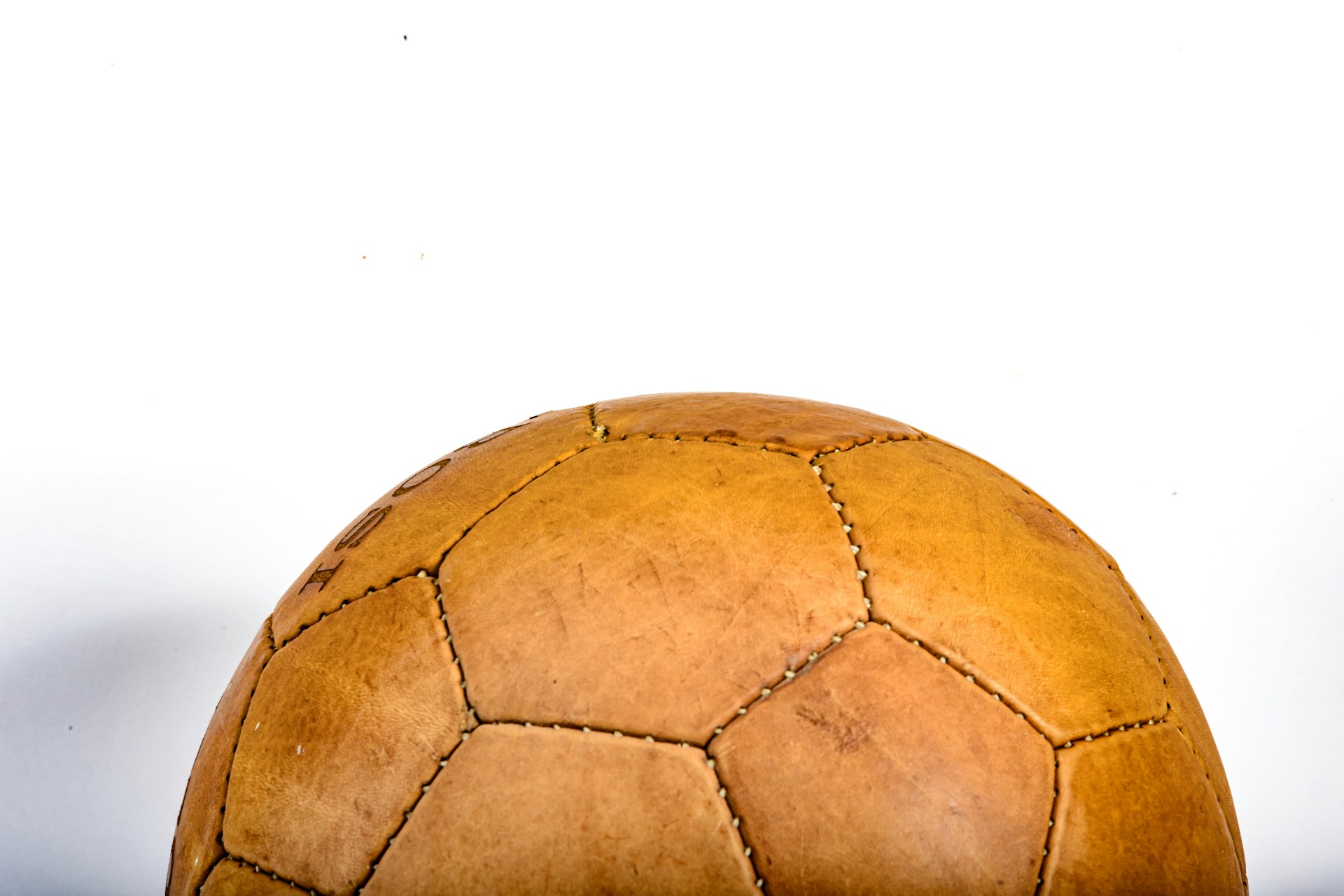football