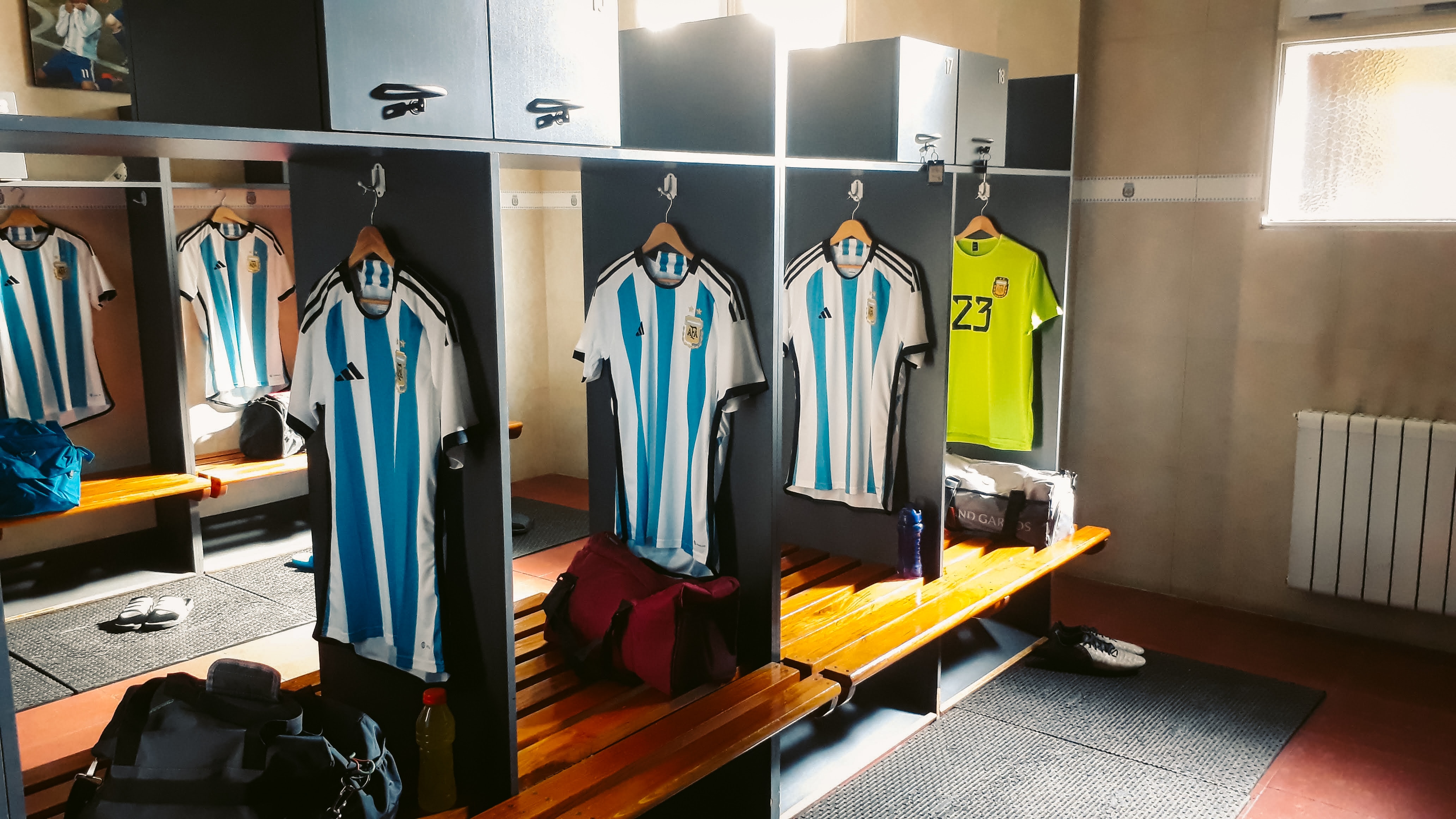 football jersey