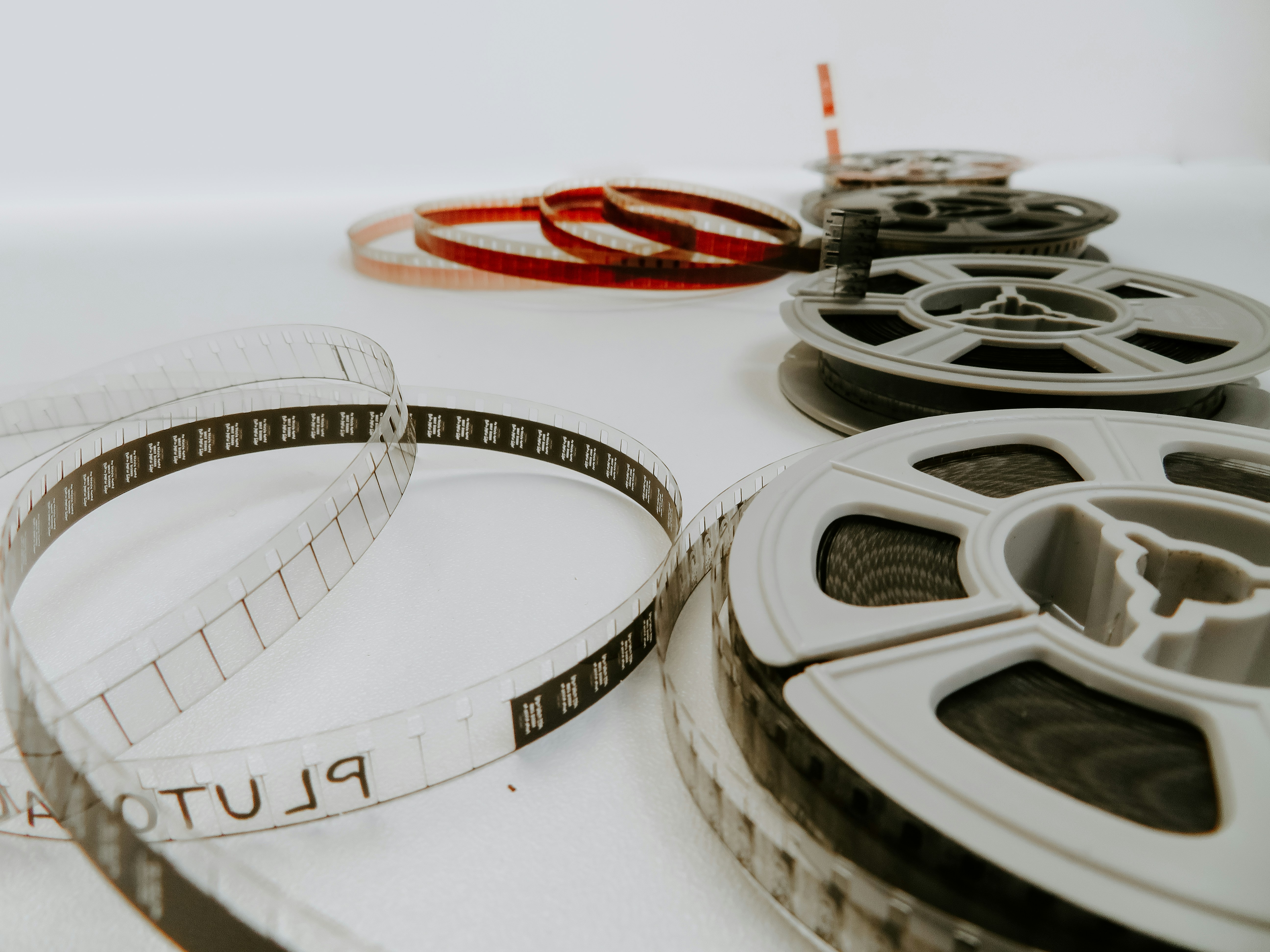movie memorabilia
