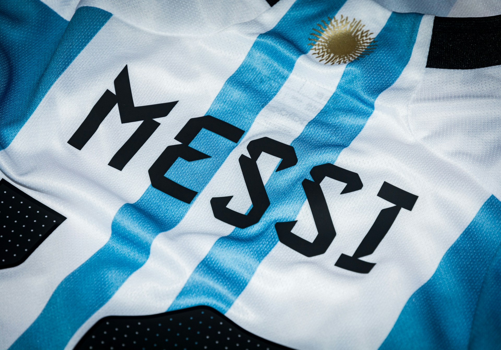football shirt