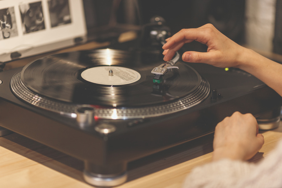Music