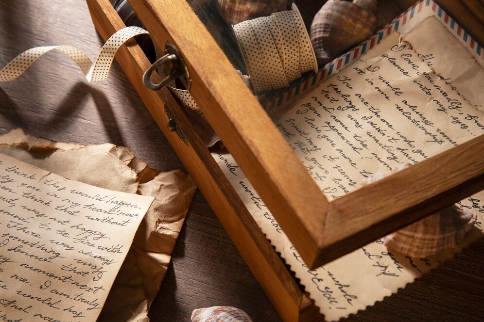 Autograph Collecting