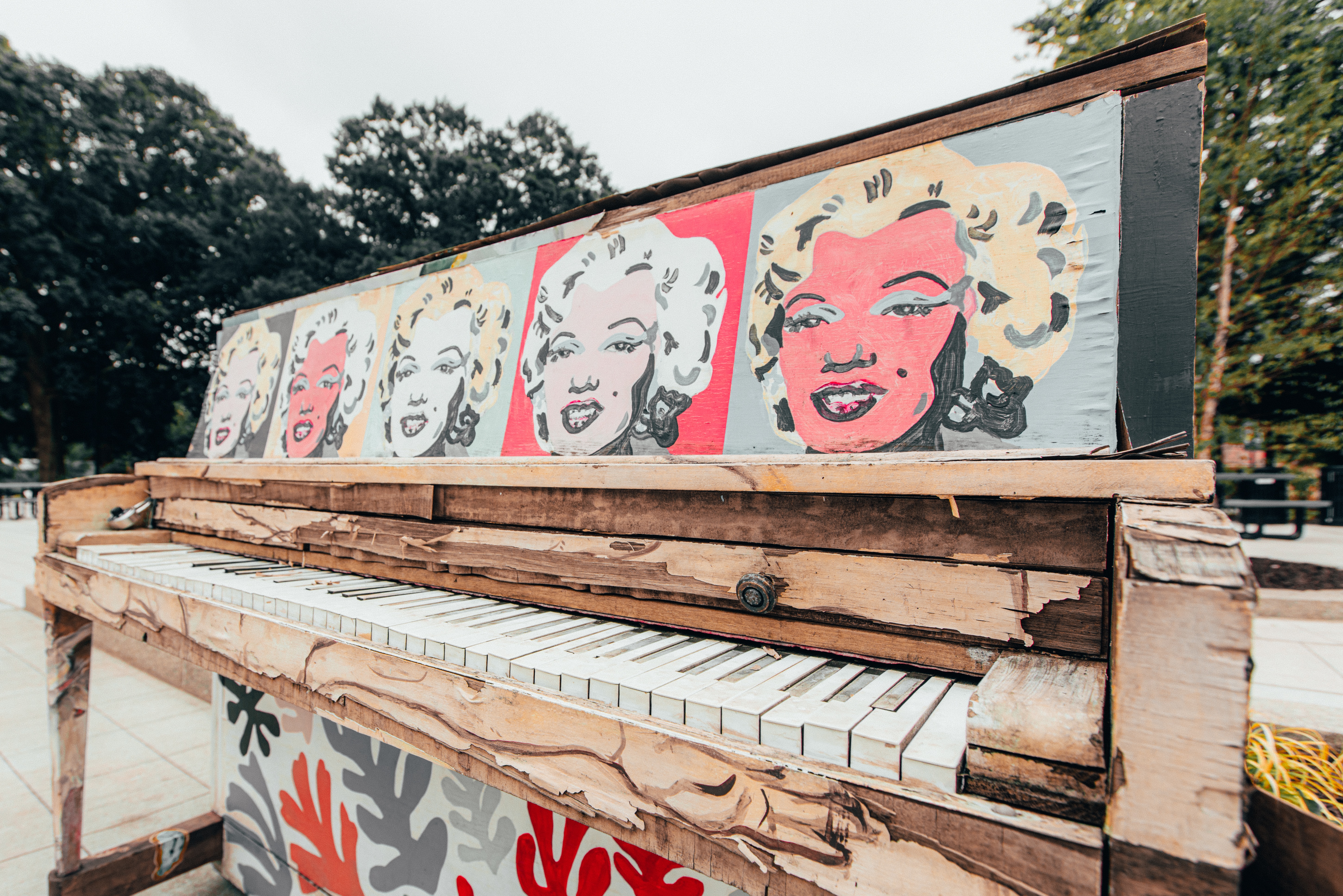 Marilyn Monroe
