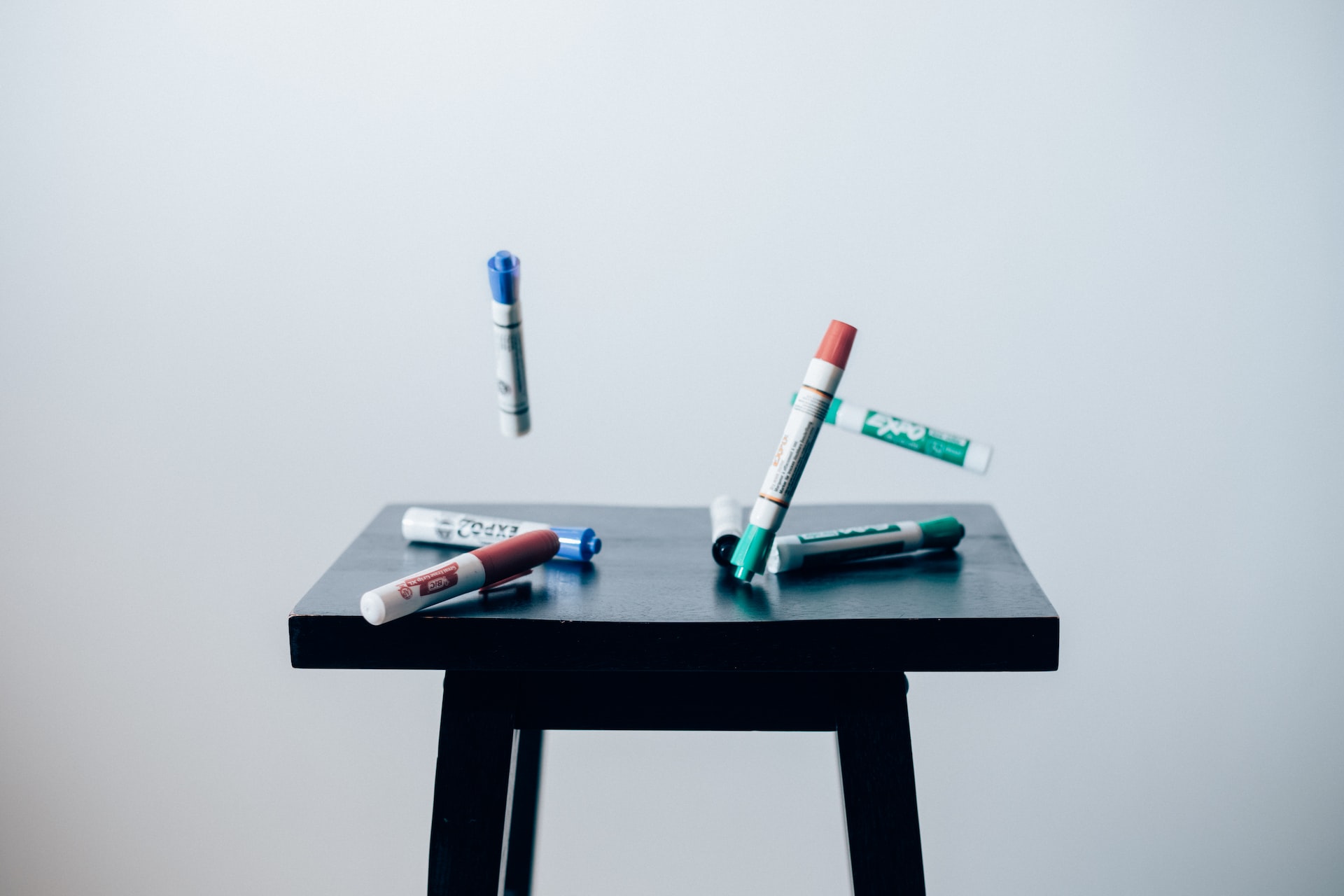 Permanent Markers