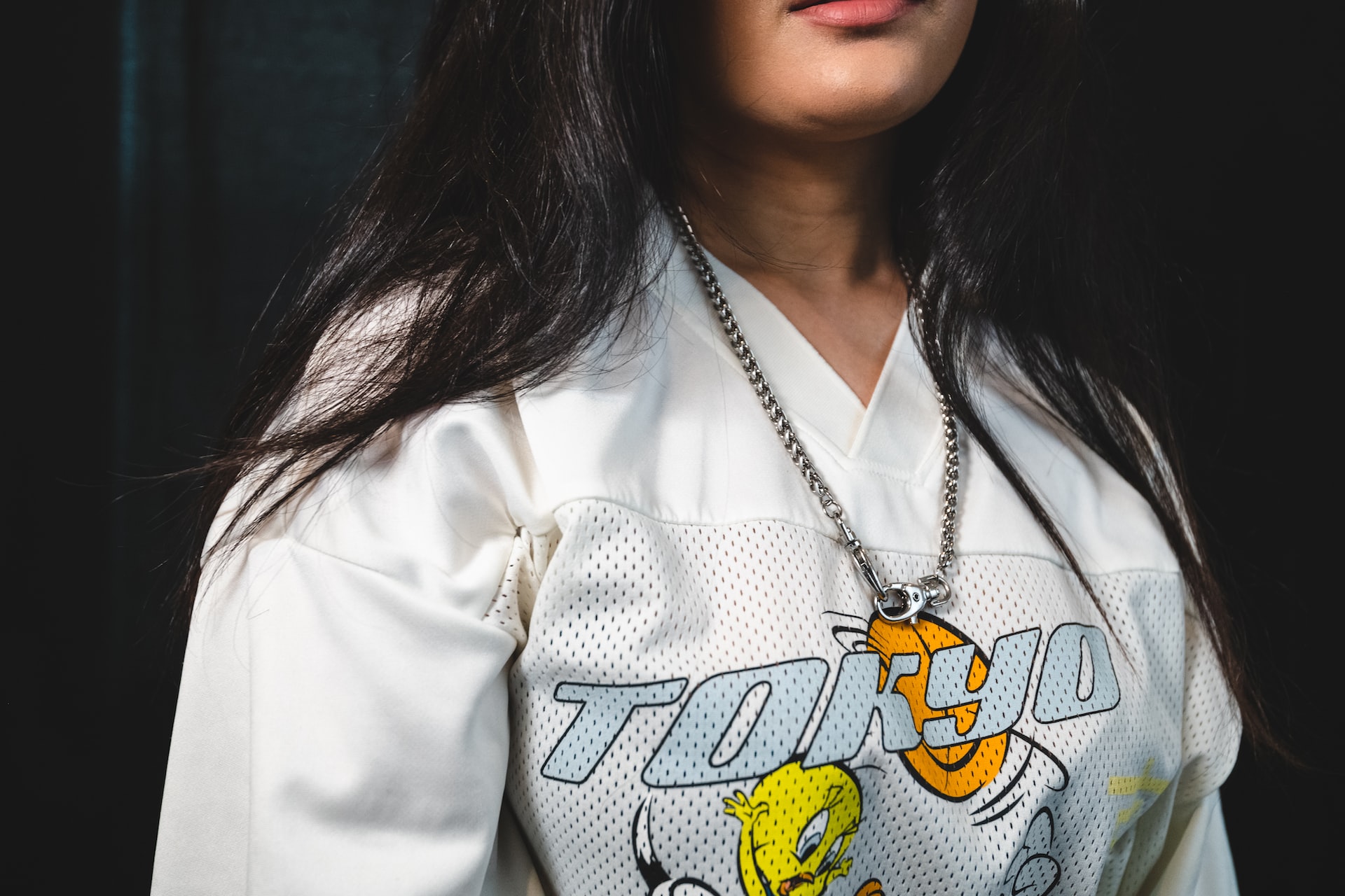 sports jersey