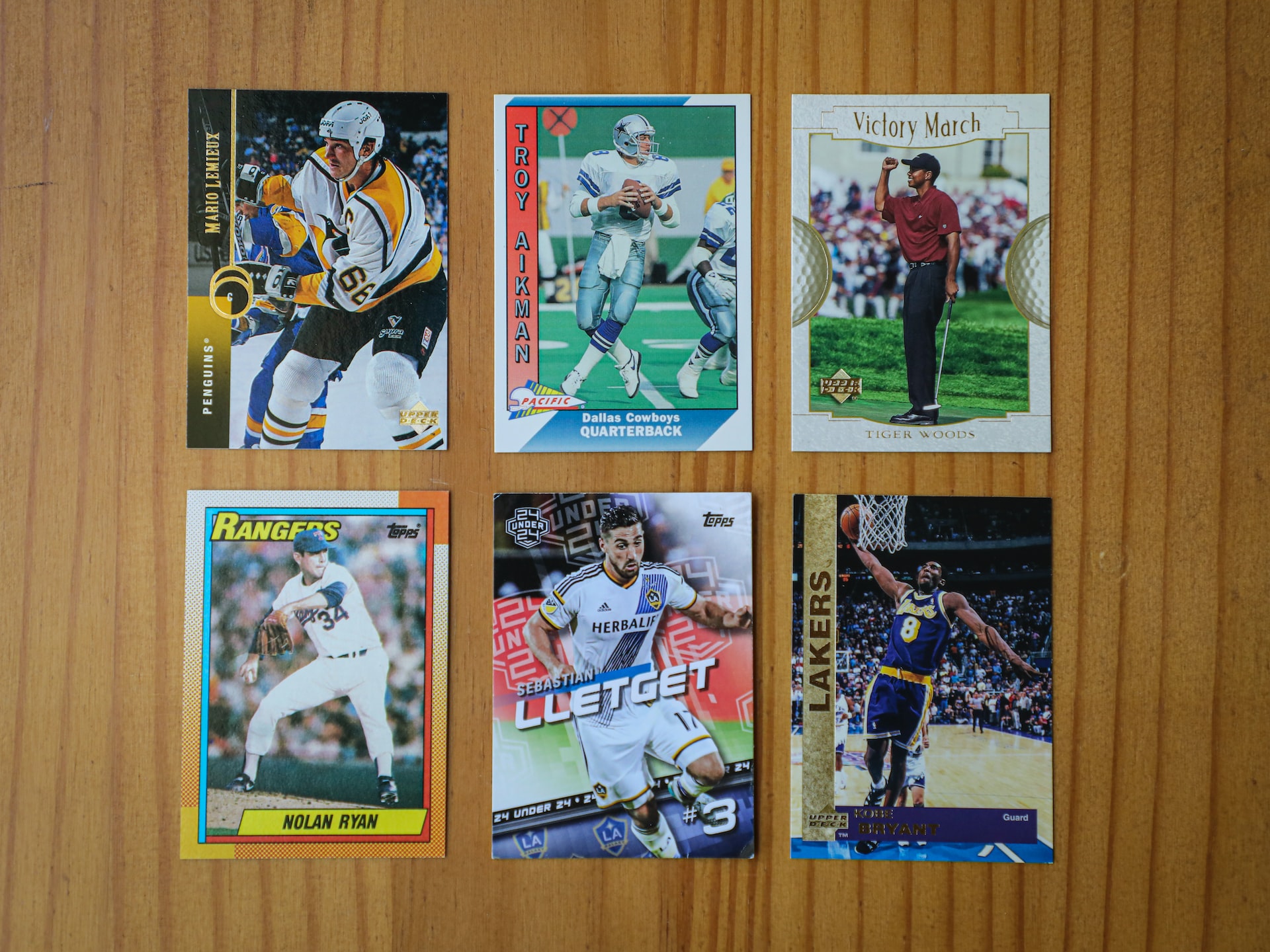 signed sports memorabilia
