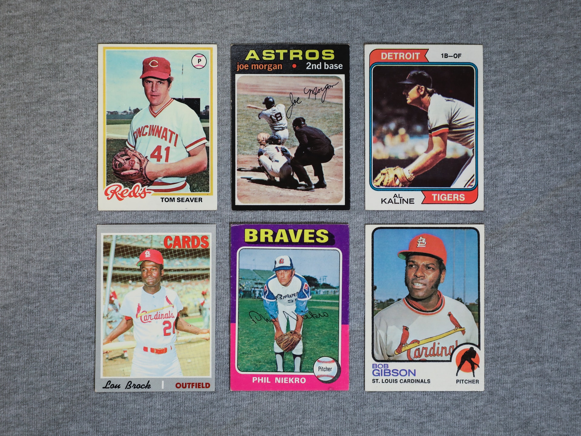 Sports memorabilia
