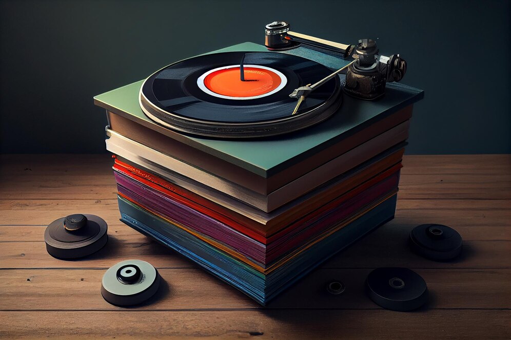 Music Memorabilia