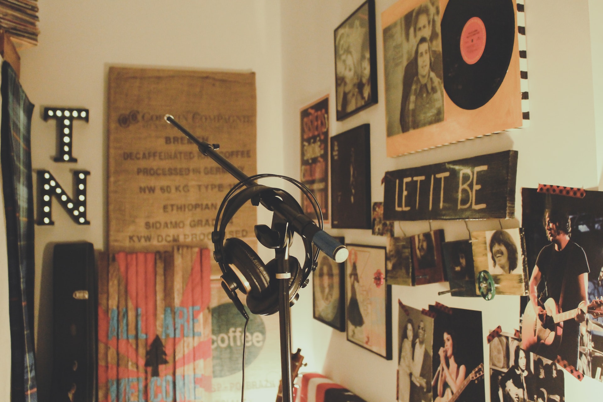 Music