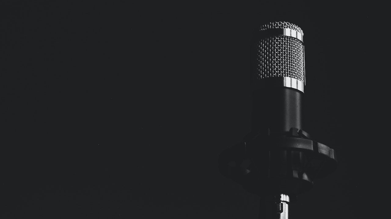 microphone