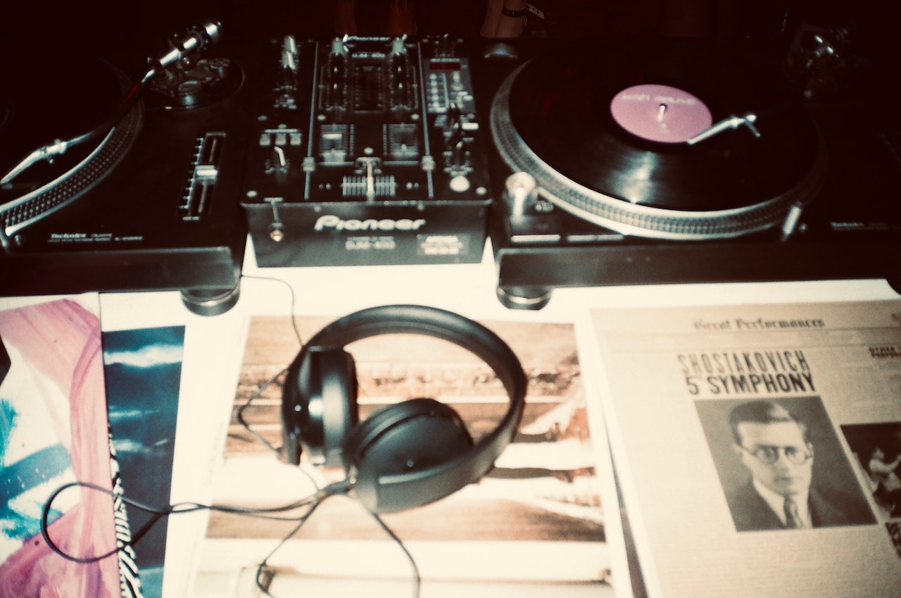Music Memorabilia