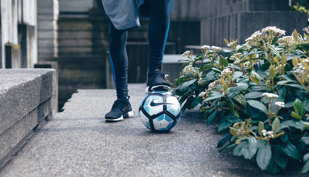 football