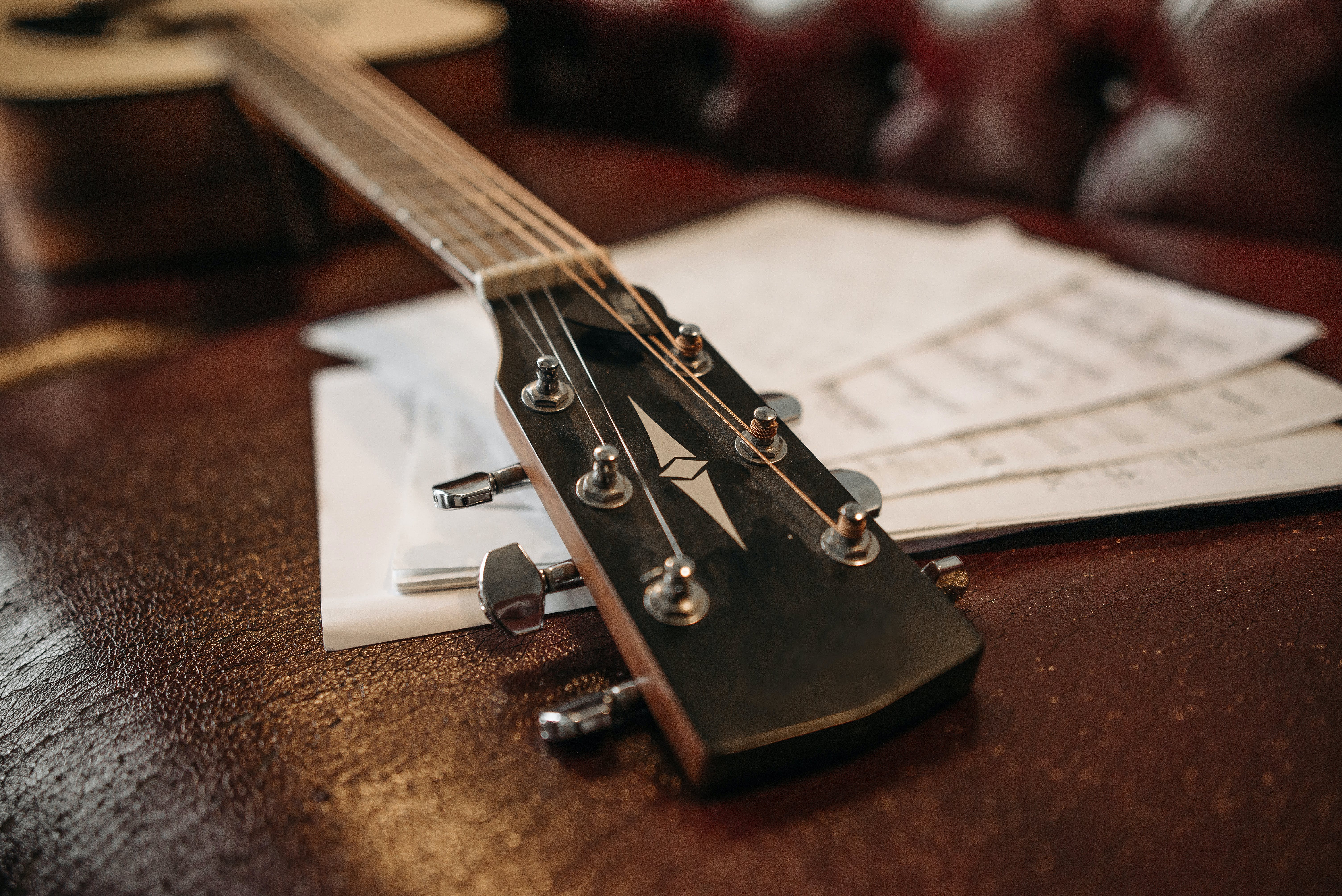 music memorabilia