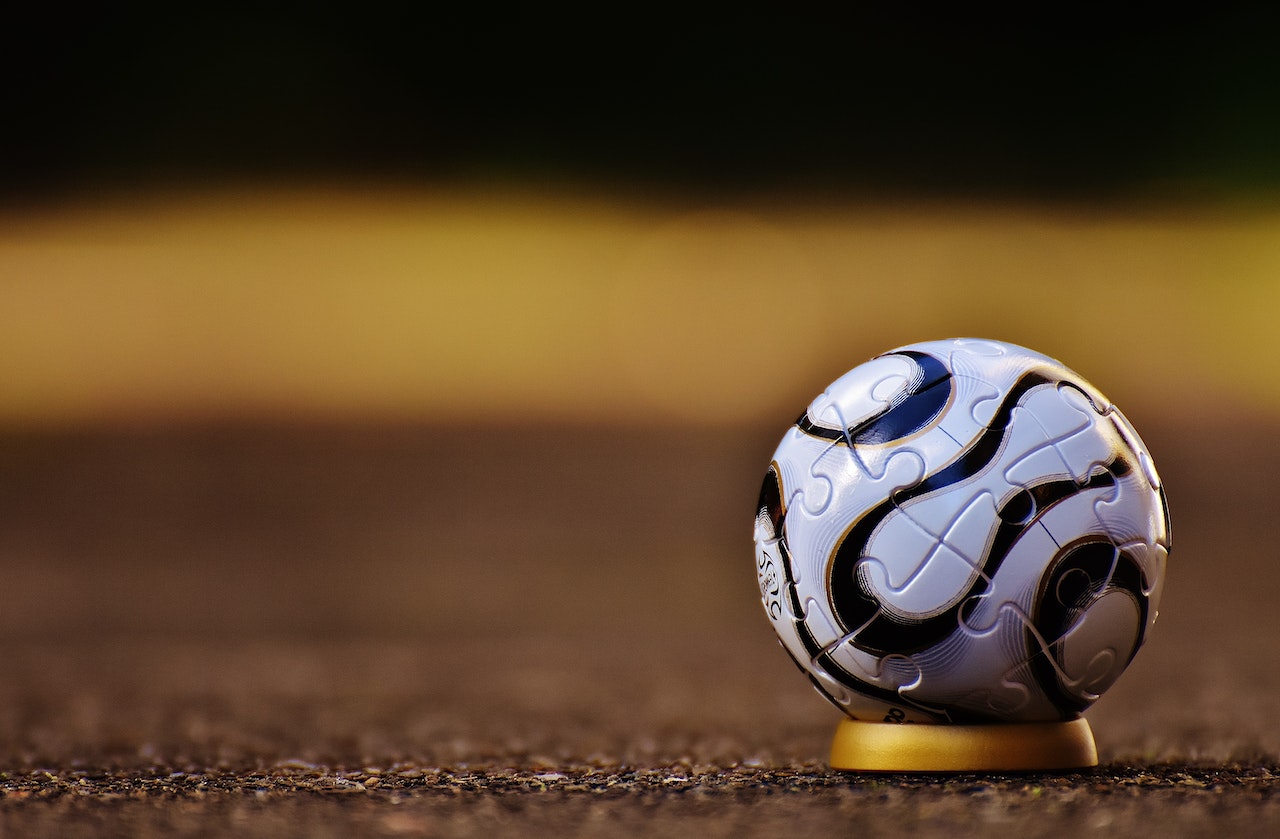 soccer ball