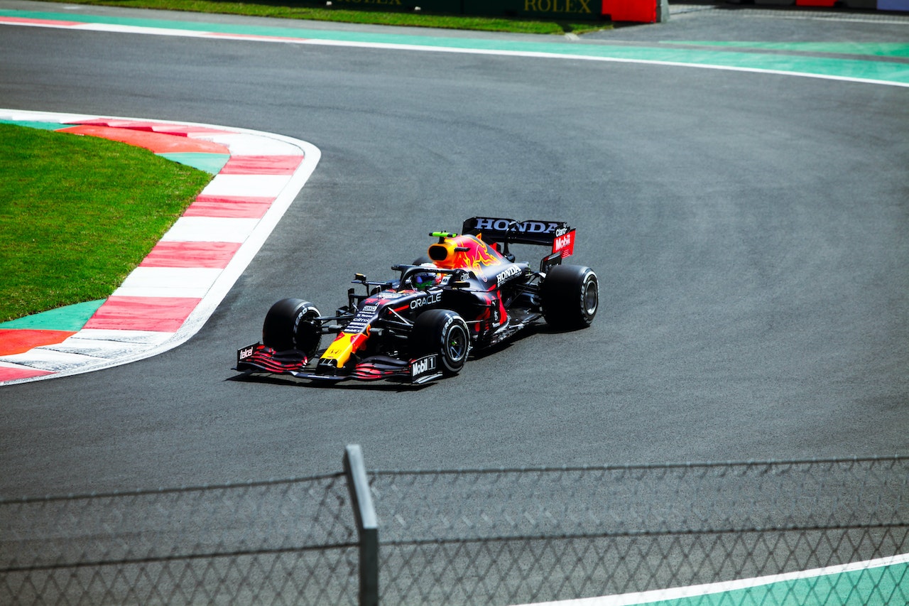 formula one