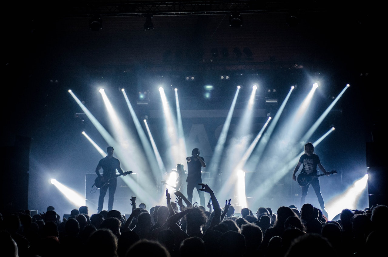 concert