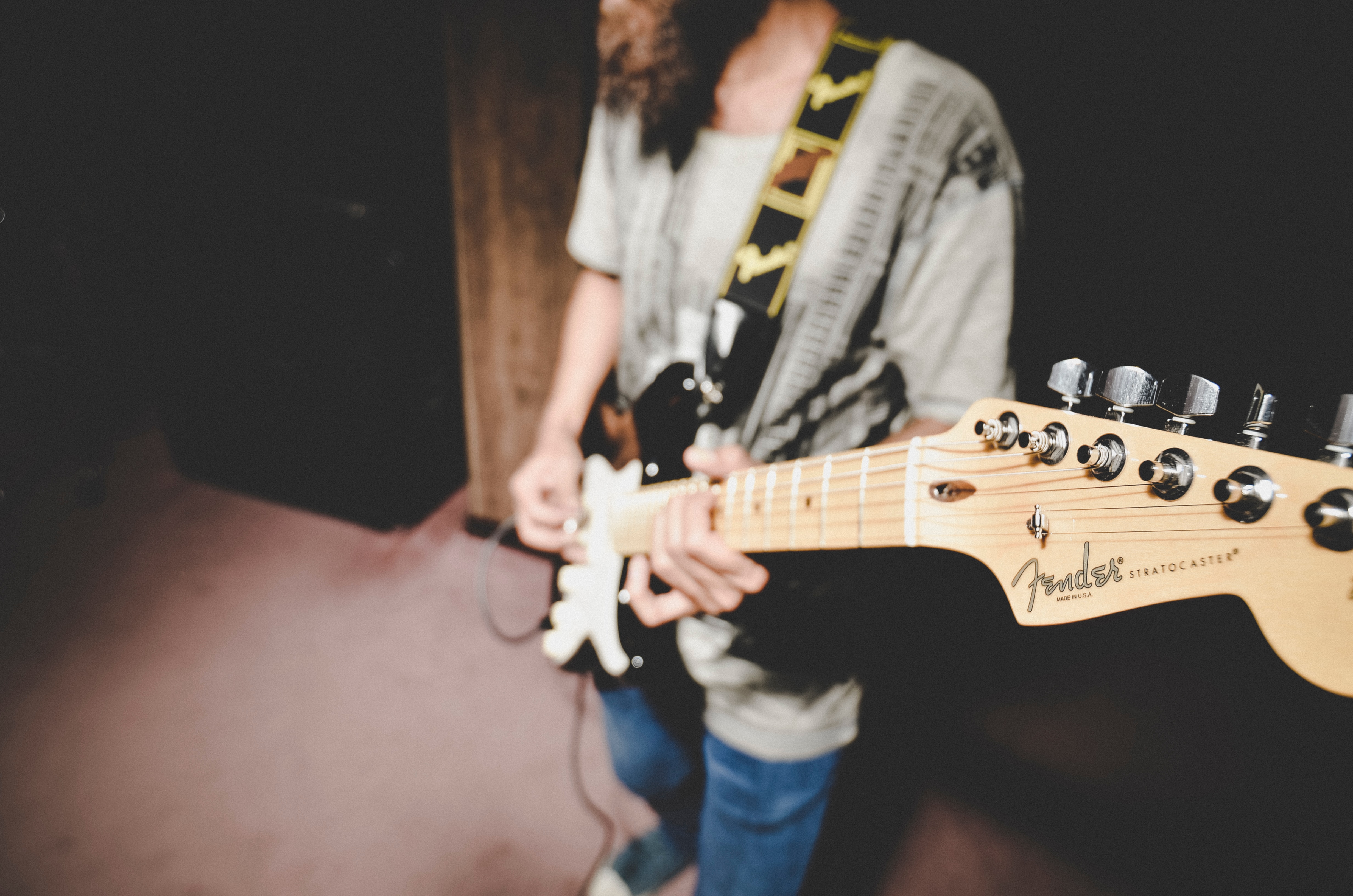 Guitar