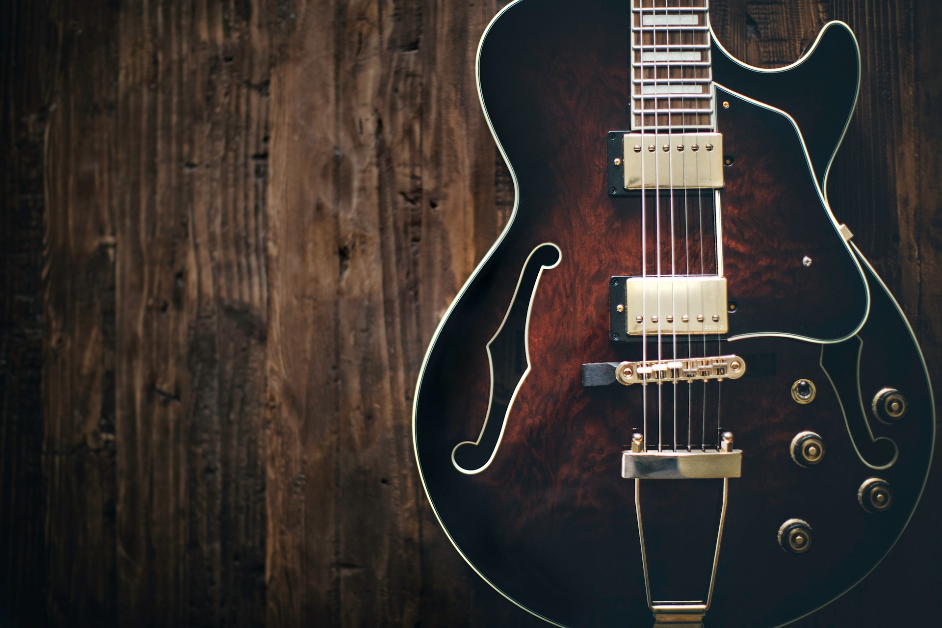 guitar